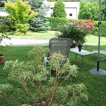Monolocali In Casa Con Giardino Bellagio Daire Dış mekan fotoğraf