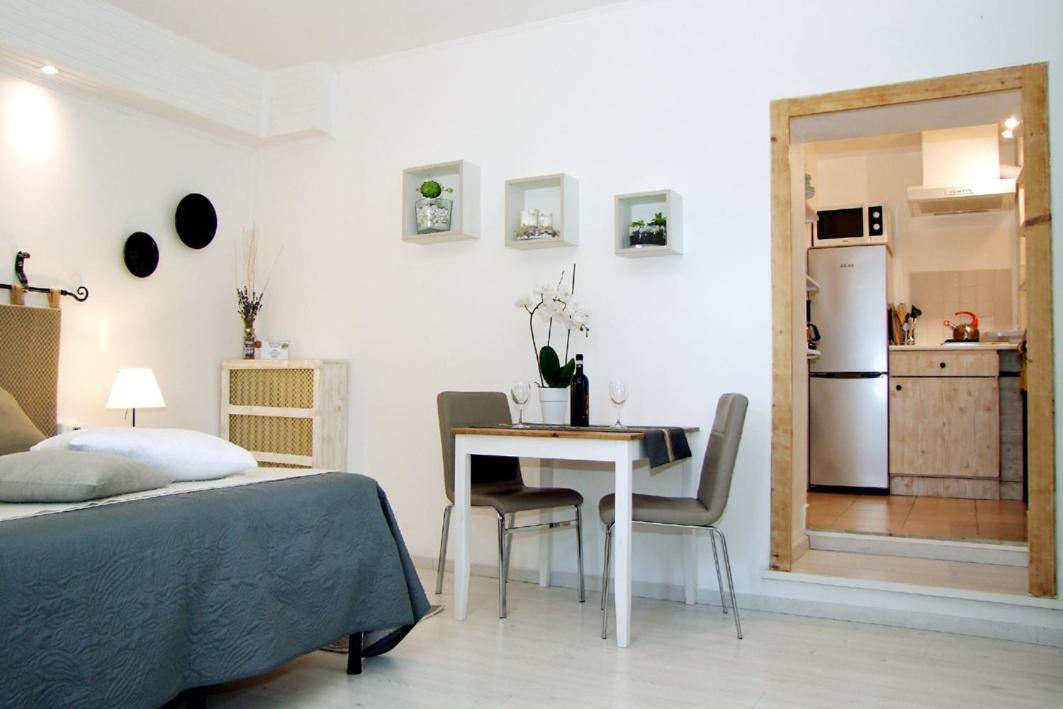Monolocali In Casa Con Giardino Bellagio Daire Dış mekan fotoğraf